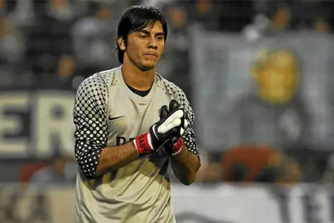 El gran lamento de Ustari sobre su paso por Boca: "Cometí un error grave"