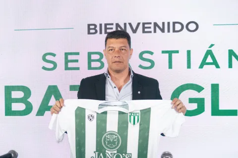 Con dos ex Boca, el súper equipo que le armaron a Sebastián Battaglia en San Miguel para pelear por el ascenso a Primera