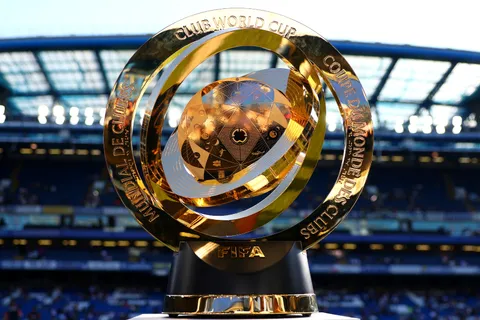 Atento, Boca: el país que tiene un 99% de chances de ser sede del Mundial de Clubes 2029