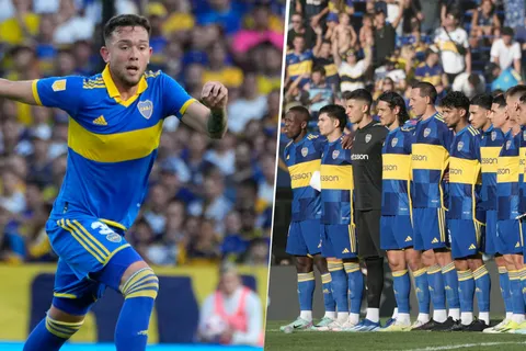 Boca hoy: dos fuertes avisos de CONMEBOL y qué pasa con Bullaude y el Pola Aranda