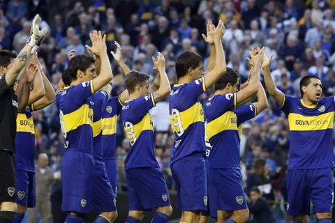 Emmanuel Gigliotti fue figura en Boca, tuvo un recordado error y anunció a su retiro a los 38 años: "Me cansé"