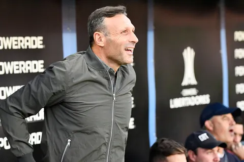 El sincero análisis de Walter Ribonetto sobre las numerosas bajas en Boca