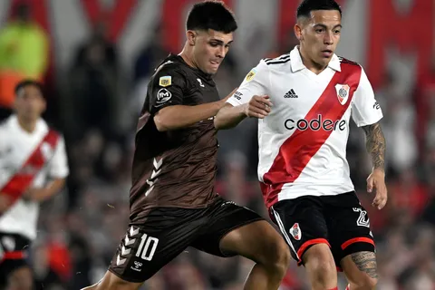 ¿Taborda vuelve ahora a Boca? La respuesta del presidente de Platense