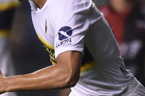 El defensor que pide a gritos volver a Boca: "Extraño hasta ser suplente"