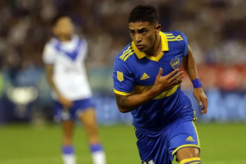 Intratable: el promedio de goles de Langoni basado en sus tiros al arco