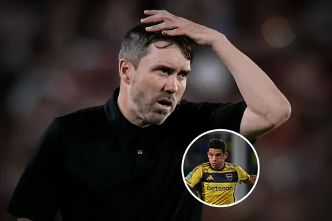 Por qué Lautaro Blanco preocupa a Coudet y mantiene alerta a Úbeda para el Superclásico