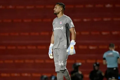 Por qué Sergio Romero no estará en Boca vs. Argentinos por el Clausura 2025