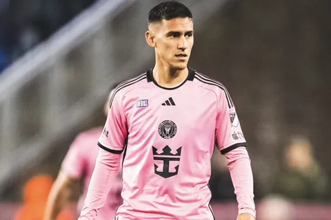 Matías Rojas y un inesperado motivo por el que podría rechazar a Boca en un futuro