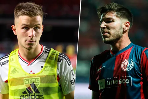Boca hoy: el insólito cambio que hizo San Lorenzo por Martegani y qué falta para cerrar a Brian Aguirre y Galoppo
