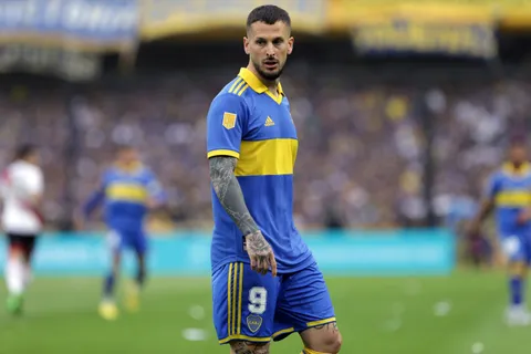 "El interés es real": el club extranjero que quiere llevarse a Benedetto ahora mismo