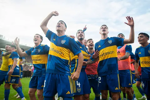 El pedido que tiene pensado hacer Boca a la AFA de cara a las semifinales de la Copa de la Liga