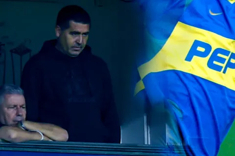 El multicampeón con Boca que reveló que "todavía no" recibió la invitación de Riquelme