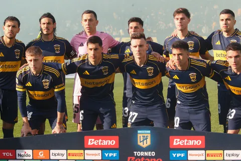 ¿Nuevo dueño? Rodrigo Battaglia tiene muchas chances de heredar la 6 que dejó Marcos Rojo en Boca