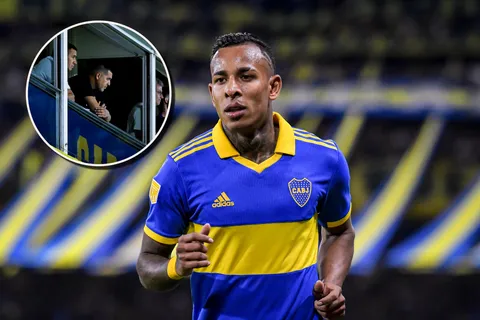 Sebastián Villa 2023