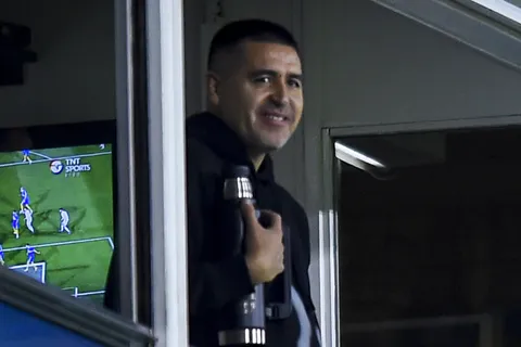 Mercado de pases 2024: la respuesta que espera Boca del Dr. Batista para ir por Alan Velasco