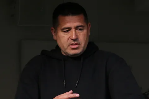 Juan Román Riquelme lo tiene claro: la gran prioridad que fijó Boca para el mercado de pases
