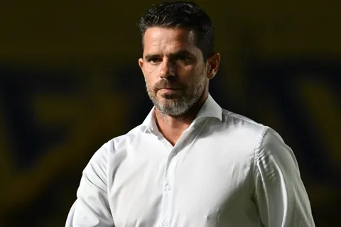 Fernando Gago piensa en su "Boca ideal": los ocho jugadores que ve como fijos para el mejor equipo
