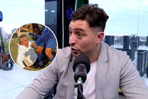 La revelación de Pablo Álvarez sobre un recordado choque con Pastoriza: "Me dijo..."