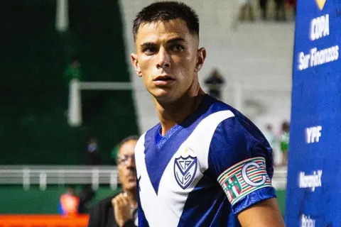 Mercado de pases 2024: qué monto le pide Vélez a Boca por Valentín Gómez y a qué jugador quieren