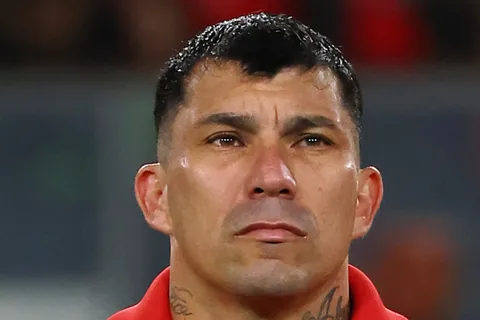 Gary Medel dejó un emotivo mensaje en Instagram por la muerte de su madre: "Descansa que te lo mereces"