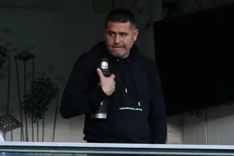 La novedosa decisión de Juan Román Riquelme para el Superclásico entre Boca y River