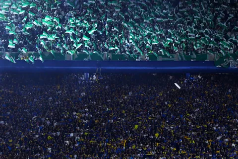 El comunicado de Cancillería y Aprevide por la seguridad de los hinchas de Boca en San Pablo "Se les avisó a las autoridades..."