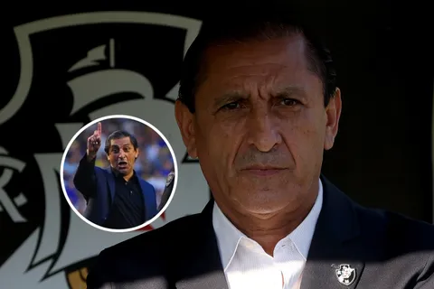 Ramón Díaz explicó por qué negó ser de la B y los hinchas de Boca estallaron de risa: "Hasta él lo sabe"