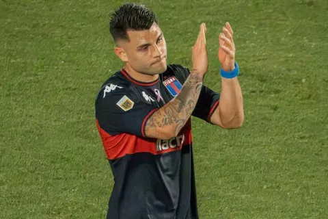 La confesión del hijo de Russo, jugador de Tigre, ante el choque contra Boca: "Si me toca hacer un gol..."