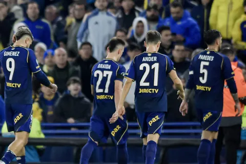 Cuándo volverá Boca a los entrenamientos y cuál es la fecha en la que esperan al nuevo DT