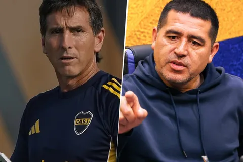 Boca hoy: la formación a Tigre, los dos borrados que se irán en diciembre y el mediocampo ideal de Riquelme para el 2026
