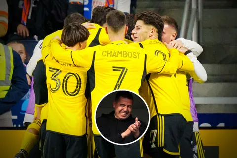 Por qué Columbus Crew es un actor clave en la llegada del refuerzo que quiere Riquelme para Boca