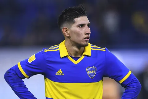La carta de despedida de Aaron Molinas: "Lo llevo en el corazón"