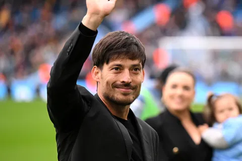 David Silva, campeón del mundo con España, irá a La Bombonera para Boca-San Lorenzo