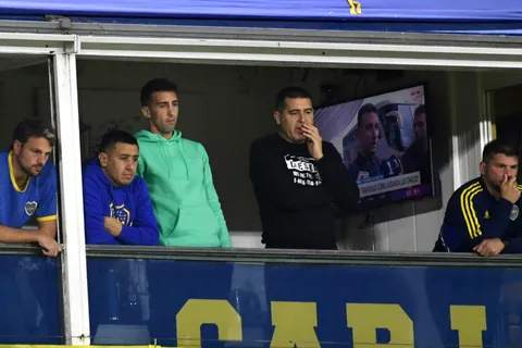 Con 4 refuerzos, cómo seguirá el mercado de pases de Boca