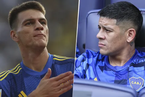 Las últimas noticias de Boca