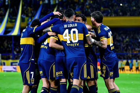 La combinación de resultados que lo puede dejar a Boca como líder en el Torneo Clausura