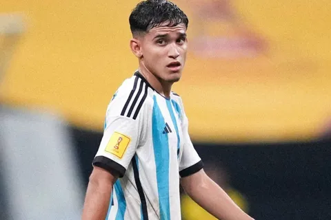 El plan de Boca para Dylan Gorosito, el joven crack que la rompe en el Mundial Sub 17