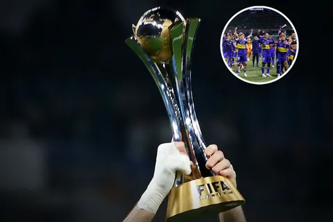 Datos de FIFA: por qué Boca tiene chances de entrar sí o sí al Mundial de Clubes 2025