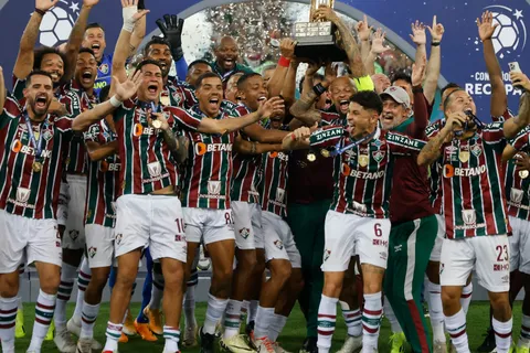Felipe Melo ganó tres Libertadores y se ofreció para ser DT de Boca: "Es mi sueño"