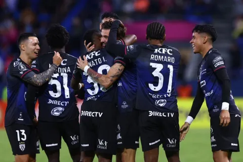 Golpe inesperado para Independiente del Valle por la decisión de CONMEBOL