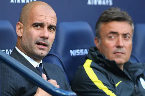 Domènec Torrent, ex ayudante de Guardiola, es candidato a ser DT de Chivas
