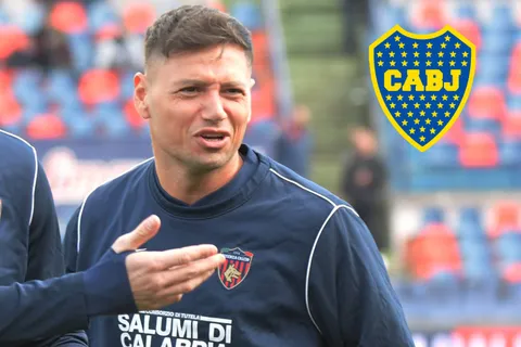 Viral: la inesperada razón por la que los hinchas de Boca hicieron tendencia a Mauro Zárate