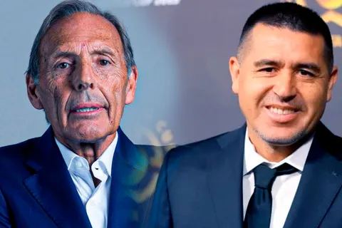 El caos en medio del caos: Boca no solo no gana, sino que también evidencia descontrol interno