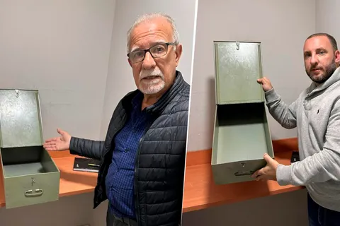 Escándalo por el pase de un jugador de Boca: "La plata no está"