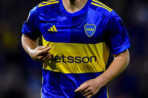 La historia del jugador de Boca que se fue del club porque le pesificaron el contrato: "Me marcó mucho"