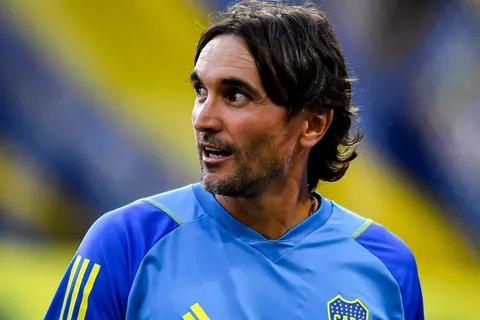 Equipo confirmado: así va Boca en el Superclásico contra River
