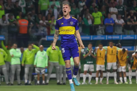 ¿El Inter quiere a Nicolás Valentini? Javier Zanetti habló con sinceridad sobre el defensor de Boca