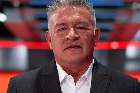 Claudio Borghi, ex DT de Boca