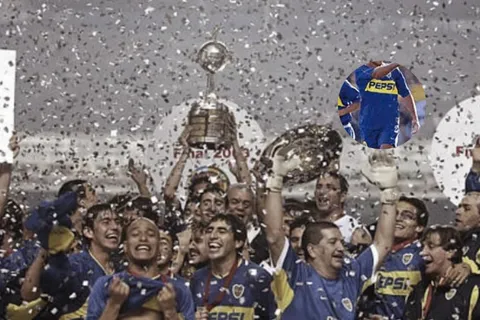 El campeón de América con Boca que dio su pronóstico para la final: "Acá no importa el cómo"
