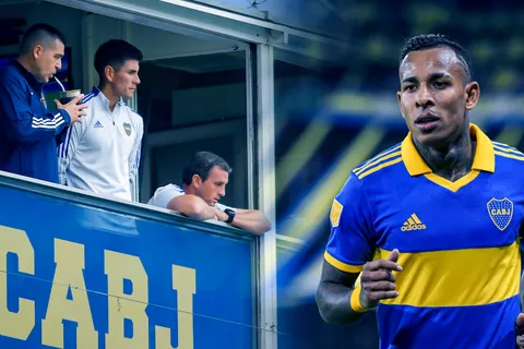 La reacción en Boca a la noticia de Villa, que tiene todo acordado con un club europeo: ya se sabe qué hará el club